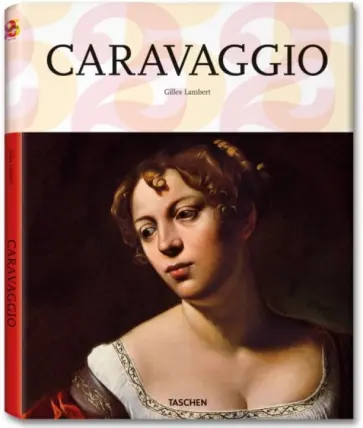 Gilles Lambert - Caravaggio Gilles Lambert - Caravaggio обложка книги