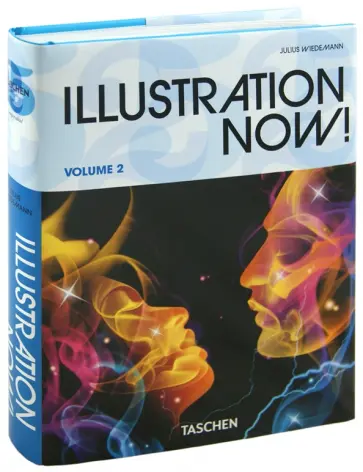 Illustration Now II Illustration Now II обложка книги