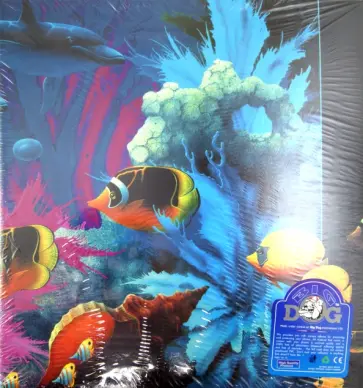 Фотоальбом на 100 фотографий 10х15 "Dolphins" (12834 AV46500 3-O) Фотоальбом на 100 фотографий 10х15 "Dolphins" (12834 AV46500 3-O) обложка книги
