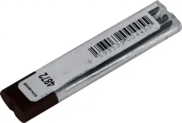 Стержни для чертежных инструментов, 10 шт. Стержни для чертежных инструментов, 10 шт. обложка книги