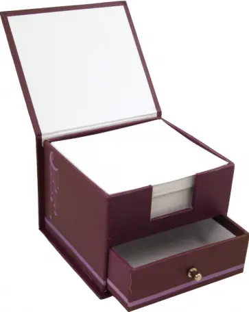 Магический блок для записей "Языческий" (мини секретер) обложка книги