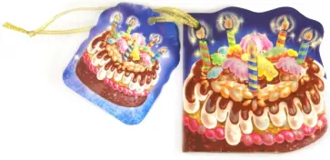 Е. Новицкий - Снегуркин торт обложка книги