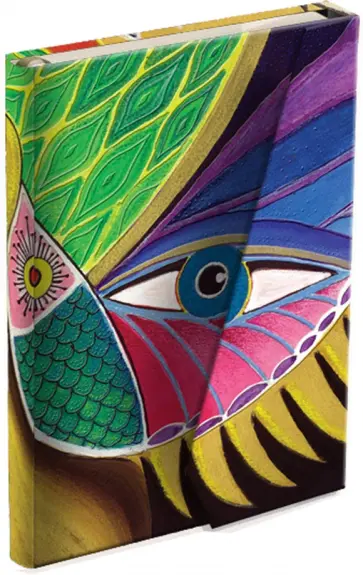 Бизнес-блокнот "Zeller" Modo Arte (6074) обложка книги