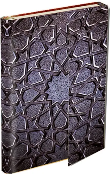 Бизнес-блокнот "Doors" Modo Arte (5063) обложка книги