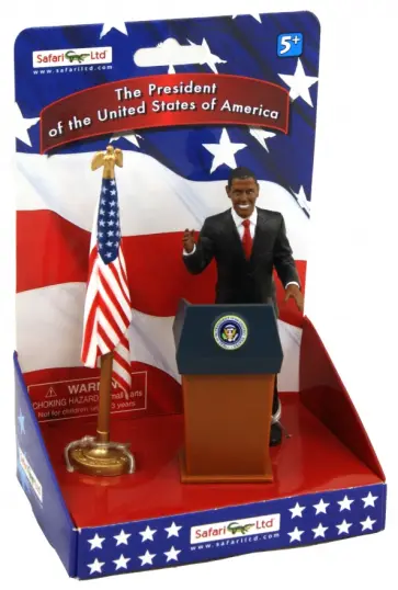 Президент США (820929) обложка книги