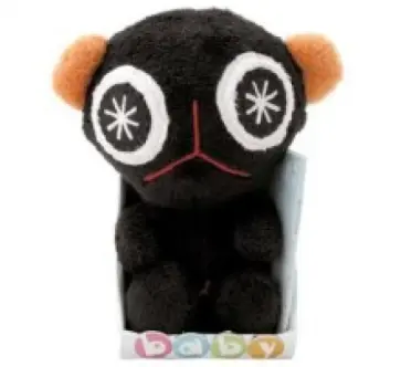 Игрушка Dooo/Blinky,15 см (E1000002) обложка книги