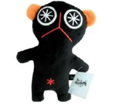 Игрушка Dooo/Blinky,30 см (A1000002) обложка книги