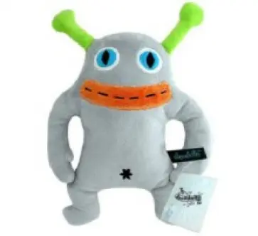 Игрушка Dooo/Blur Blur,30 см (A1000003) обложка книги