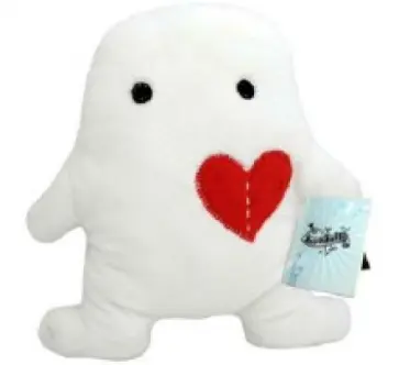 Игрушка Dooo/Cupido, 30 см (A1000006) обложка книги