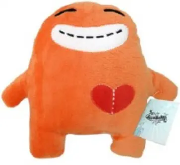 Игрушка Dooo/Sunny Twin, 30 см (A1000014) обложка книги