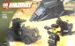 QBstory. Military