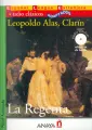 Clarin Leopoldo Alas
