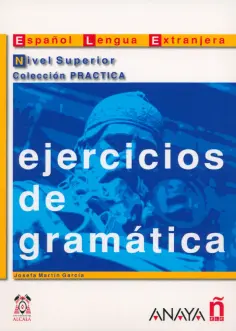 Anaya Espanol Lengua Extranjera