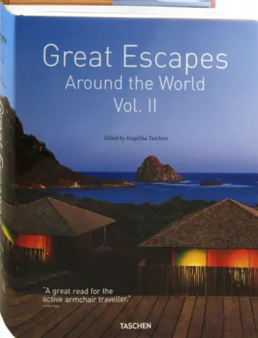 Cassidy, Reiter - Great Escapes II Cassidy, Reiter - Great Escapes II обложка книги