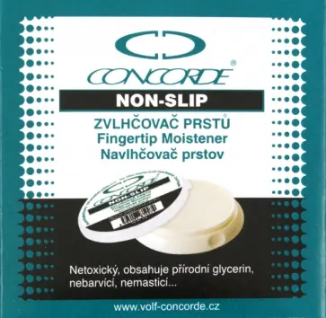 Гель для смачивания пальцев (1013) обложка книги