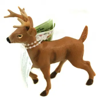 Лесной олень (291229) обложка книги