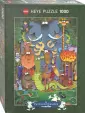 Cartoon classics