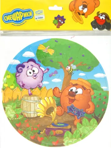 Пазл-27. "Танец в огороде" обложка книги