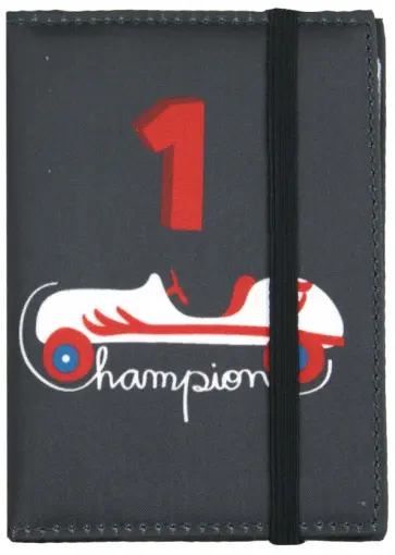 Обложка для автодокументов (Ad 1.1) обложка книги