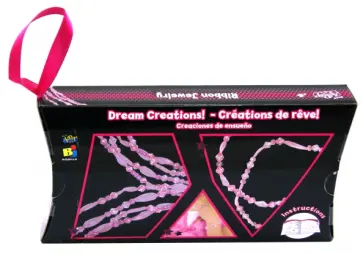 Набор "Плетение из ленточек" (31006) обложка книги