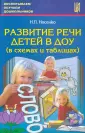Носенко Надежда Петровна