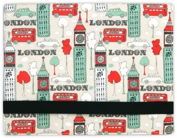 Обложка для IPad (Ap 3.4) обложка книги