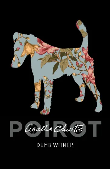 Agatha Christie - Dumb Witness обложка книги
