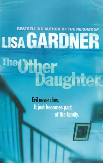 Lisa Gardner - Other Daughter обложка книги