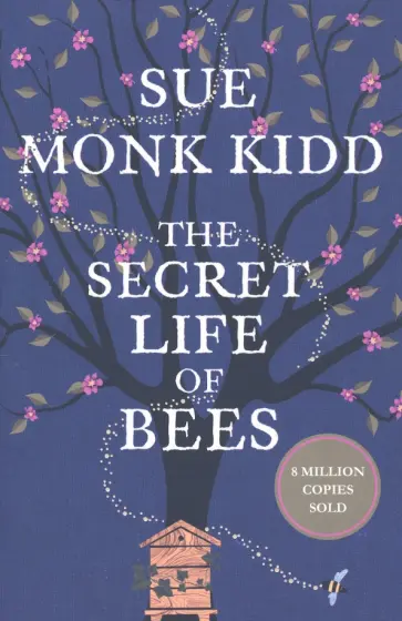 Sue Kidd - The Secret Life of Bees Sue Kidd - The Secret Life of Bees обложка книги
