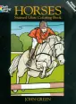 Dover Coloring Book