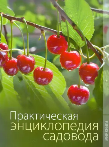 Ольга Яковлева - Практическая энциклопедия садовода Ольга Яковлева - Практическая энциклопедия садовода обложка книги