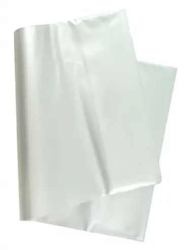 Обложка для тетрадей и дневников 210х350 мм, прозрачная (382026) обложка книги