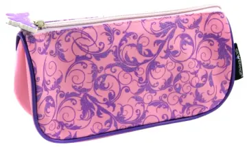 Пенал "Butterfly" (850678) обложка книги