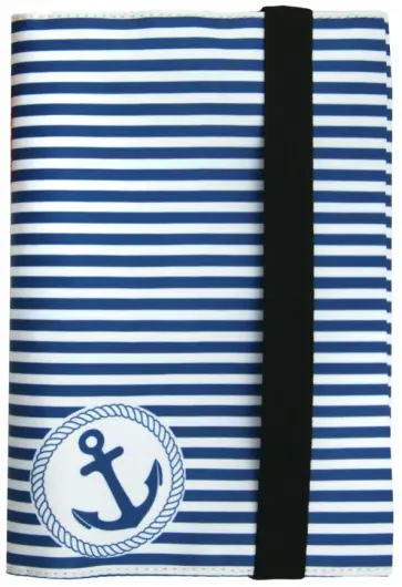 Обложка для книг двухсторонняя "Bestseller", размер M (BstМ 7.1.3) обложка книги