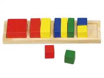 Логика. Дроби "Квадрат" (GT5751) обложка книги