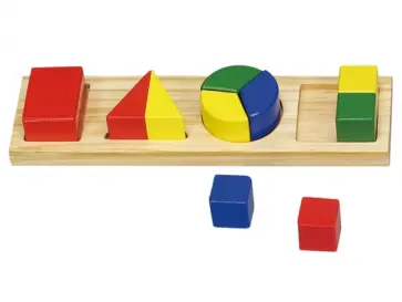 Логика. Дроби "Сборные" (GT5752) обложка книги