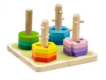 Логика. Доска-пазл "Квадрат" (GT5754) обложка книги