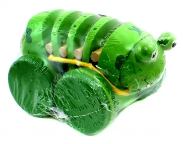 Логика "Каталка-грохоталка" на веревочке (GT5757) обложка книги