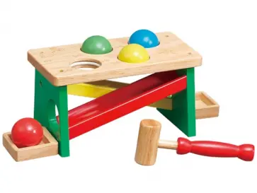 Логика. Стучалка "Шарики" (GT5759) обложка книги