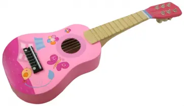 Гитара в ассортименте, 17х6,5х53 см (GT5767) обложка книги