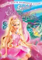 DVD Barbie. Fairytopia