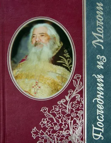 Наталья Черных - Последний из Мологи. Жизнеописание архимандрита Павла (Груздева) Наталья Черных - Последний из Мологи. Жизнеописание архимандрита Павла (Груздева) обложка книги