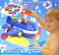 Игрушки для ванной