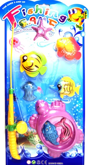 Рыбалка (J611-H24056) обложка книги