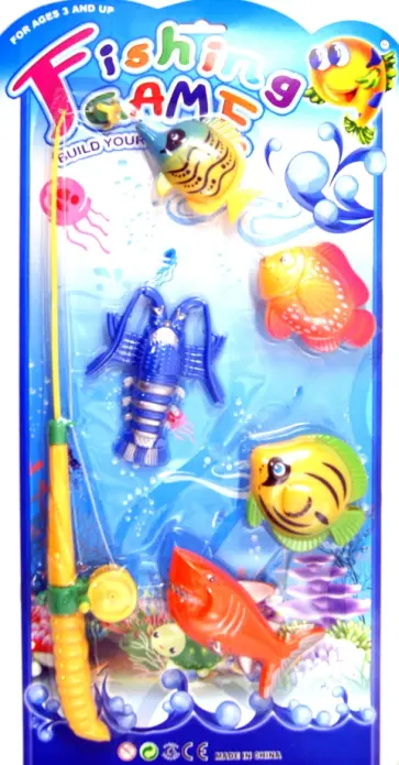 Рыбалка (J611-H24055) обложка книги