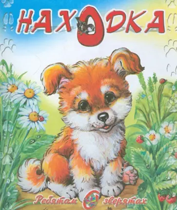 Сергей Чертков - Находка обложка книги