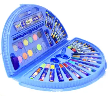 Набор для детского творчества "Boys" 56 предметов (TZ 7874) обложка книги