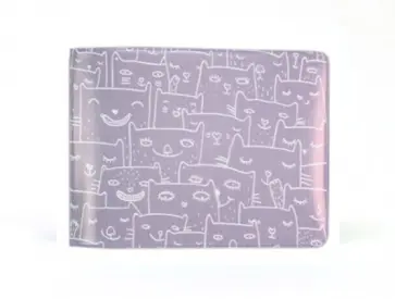 Обложка для студенческого билета (Std 8.4) обложка книги