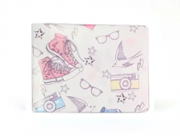 Обложка для студенческого билета (Std 8.6) обложка книги