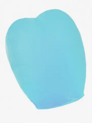 Шар желаний, голубой Д38 (209000114) обложка книги